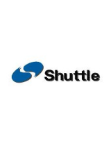 ShuttleDS20U Series Fanless Slim PC