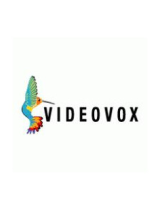 VideovoxDVR-100