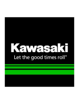 Kawasaki K-PS 1200-55-2 Instructions Manual