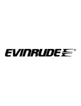 EvinrudeE-tec 90 HP