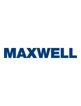 MaxwellMW-1650 BK
