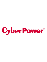 CyberPowerCRA60002