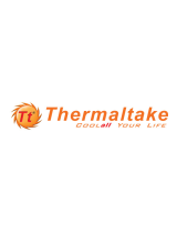 ThermaltakeUrban T21