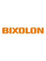 BIXOLON SRP-352plusIIA&C Installation guide