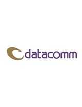 DataCommCrystalView Pro fiber CAB-62MMDFSCnnn