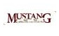 MustangGas grill Monterey 4+1 SST