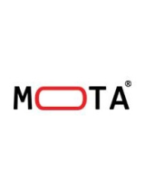 MOTA Power Block User manual