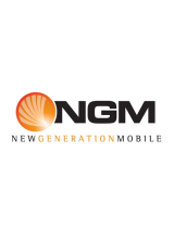 NGM-MobileRACINGHD/B