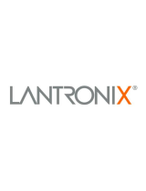 LantronixLantronix SLB: Branch Office Manager