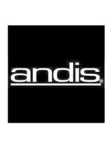 Andis 24120 Benutzerhandbuch
