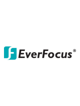 EverFocusSecurity Camera ED550