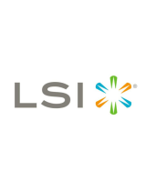 LSIMegaRAID SAS Software