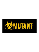 Mutant Media Ellipse User manual