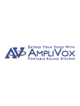 AmpliVoxATW-701L