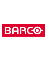 Barco ClickShare CSM-1 ユーザーガイド