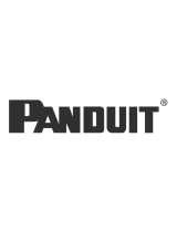Panduit PTM-C3500 取扱説明書