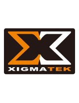 XigmatekThor's Hammer S126384 W