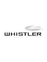 WhistlerMIGHTY WJS-3500