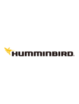 HumminbirdRB 40VA