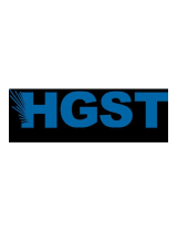 HGST320GB, Z5K320, 60pk