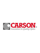 CarsonReflex Wheel Pro