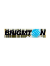BrigmtonBPHONE-501QC N