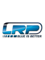 LRPSPX Brushless Super Reverse