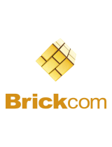 BrickcomNR-1604 \