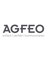 AGFEOST 25 