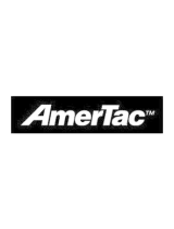 AmerTacOutdoor 1-Outlet Daily Mechanical Timer