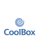 CoolBoxCB100 BLUE