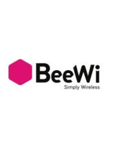 BeeWiSmart LED Color Bulb E27 7W BBL227 (BBL227A1)