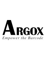 ArgoxIX4 Series