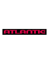 Atlantic NAVILINK H15 Installation and User Manual