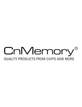 CnMemory750GB 2.5"