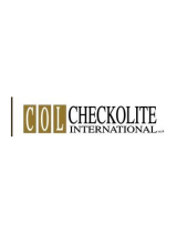 Checkolite105034-15