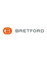 BretfordCORE36MS-CKGRA