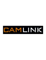 CamlinkCL-BAG-11L