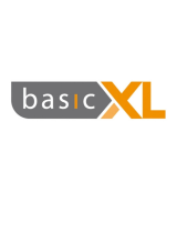 basicXL BXL-RT10B Handleiding