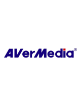 AvermediaLive Gamer Bolt (GC555)
