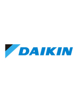 DaikinDBG Gas Electric/DBC Cooling/DBH Heat Pump