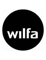 WilfaCWK-2000 MW