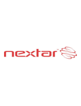 NextarM3-MX - Automotive GPS Receiver