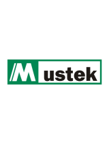 MustekMCS 500 A3 Pro