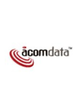 Acomdata2.5" SATA Enclosure