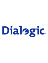DialogicGlobal Call API