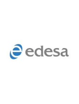 EDESA 1LF-453IN Manual do proprietário