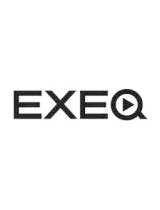 Exeq 16 Mb Руководство пользователя