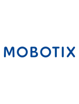 Mobotix MX-D14DI-SEC-180 Datasheet