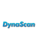 DynascanDS552LT5 55 Inch 4000 Nits Ultra High Brightness Digital Signage
